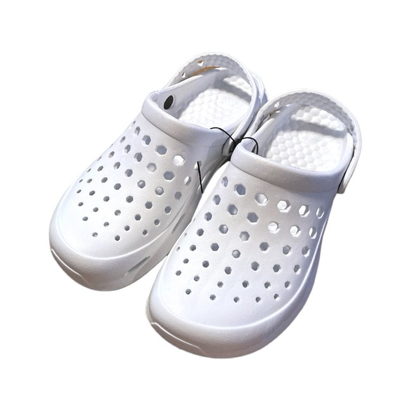Joybees Active Walking Supportive Clogs - Picture 4 of 10